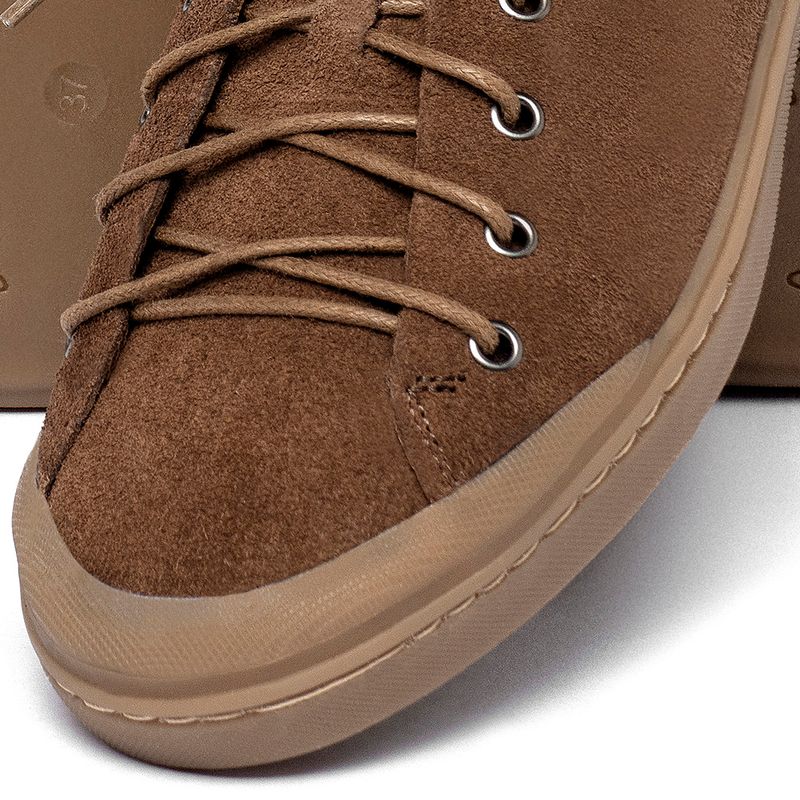 Laranja_Lima_Shoes_Sapatos_Femininos__-Tenis---Cano-Baixo-em-Couro-Caramelo---Codigo---156075_6