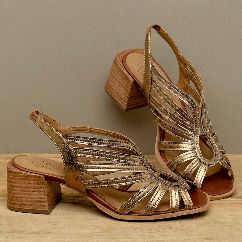 Laranja_Lima_Shoes_Sapatos_Femininos__-Sandalia---Laranja-Lima-Shoes-Classic-Salto-de-5-cm-em-Couro-Metalizado---Codigo---3836_3