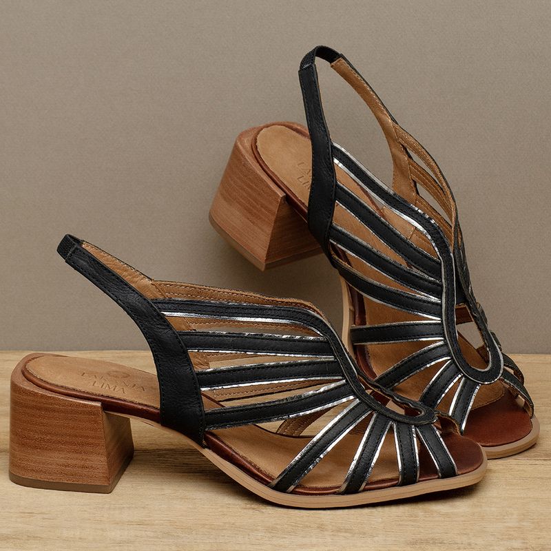 Laranja_Lima_Shoes_Sapatos_Femininos__-Sandalia---Laranja-Lima-Shoes-Classic-Salto-de-5-cm-em-Couro-Preto---Codigo---3836_3