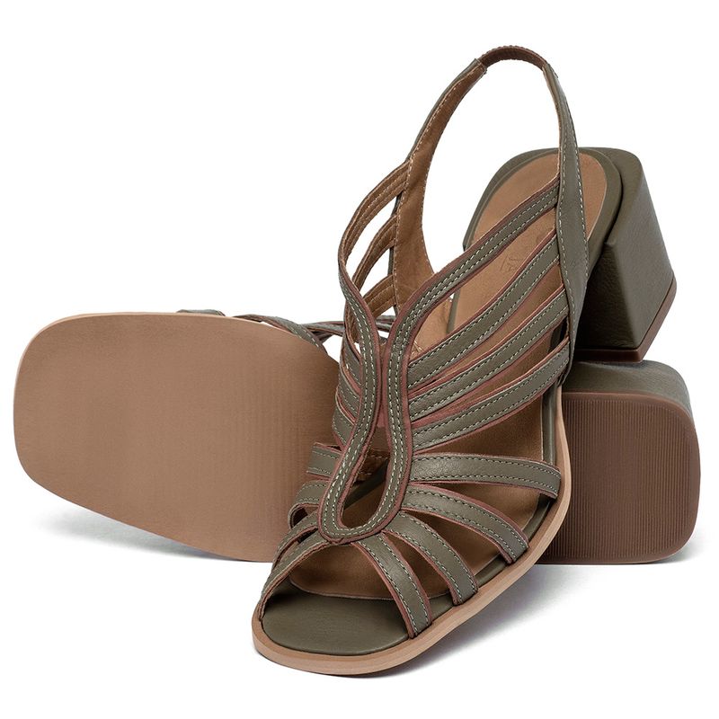 Laranja_Lima_Shoes_Sapatos_Femininos__-Sandalia---Laranja-Lima-Shoes-Classic-Salto-de-5-cm-em-Couro-Musgo---Codigo---3836_2