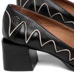 Laranja_Lima_Shoes_Sapatos_Femininos__-Scarpin---Bico-Quadrado-Salto-de-5-cm-em-Couro-Preto---Codigo---3867_5