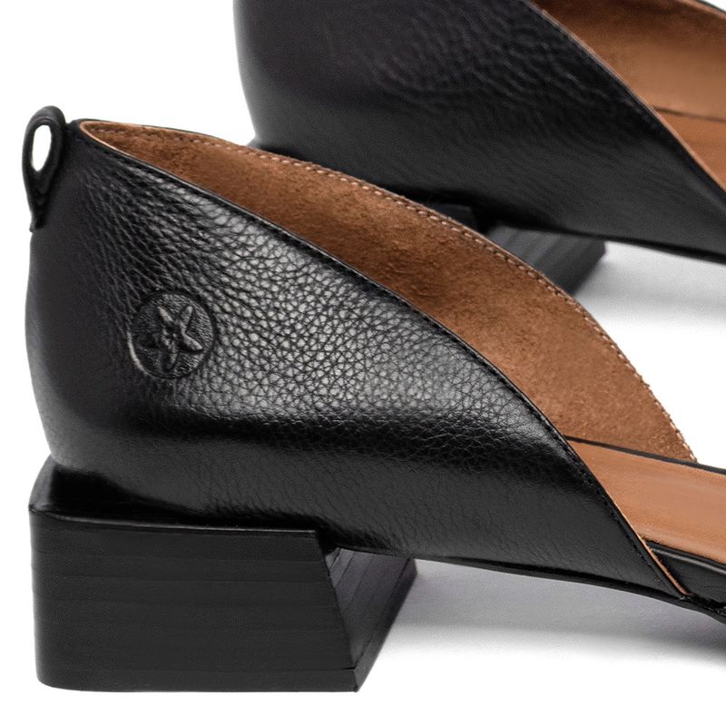 Laranja_Lima_Shoes_Sapatos_Femininos__-Scarpin---Bico-Quadrado-Salto-de-3-cm-em-Couro-Preto---Codigo---3868_5