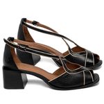 Laranja_Lima_Shoes_Sapatos_Femininos__-Sandalia---Laranja-Lima-Shoes-Classic-Salto-de-5-cm-em-Couro-Preto---Codigo---3887_1