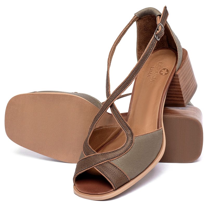 Laranja_Lima_Shoes_Sapatos_Femininos__-Sandalia---Laranja-Lima-Shoes-Classic-Salto-de-5-cm-em-Couro-Musgo---Codigo---3887_2