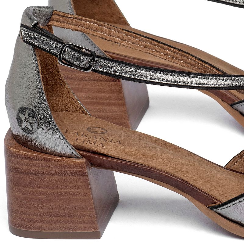 Laranja_Lima_Shoes_Sapatos_Femininos__-Sandalia---Laranja-Lima-Shoes-Classic-Salto-de-5-cm-em-Couro-Metalizado---Codigo---3887_5