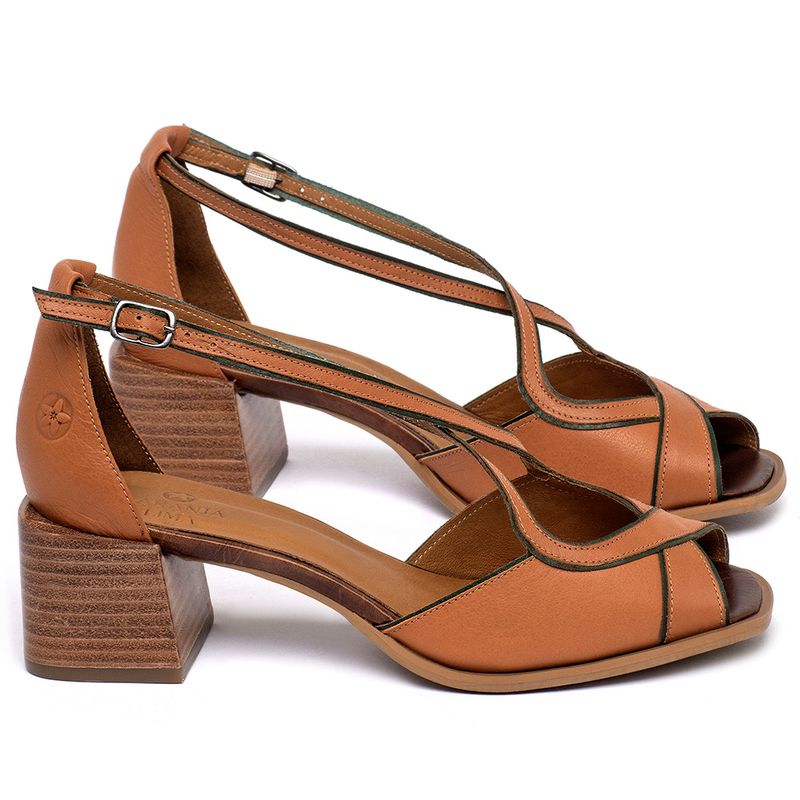 Laranja_Lima_Shoes_Sapatos_Femininos__-Sandalia---Laranja-Lima-Shoes-Classic-Salto-de-5-cm-em-Couro-Laranja---Codigo---3887_1