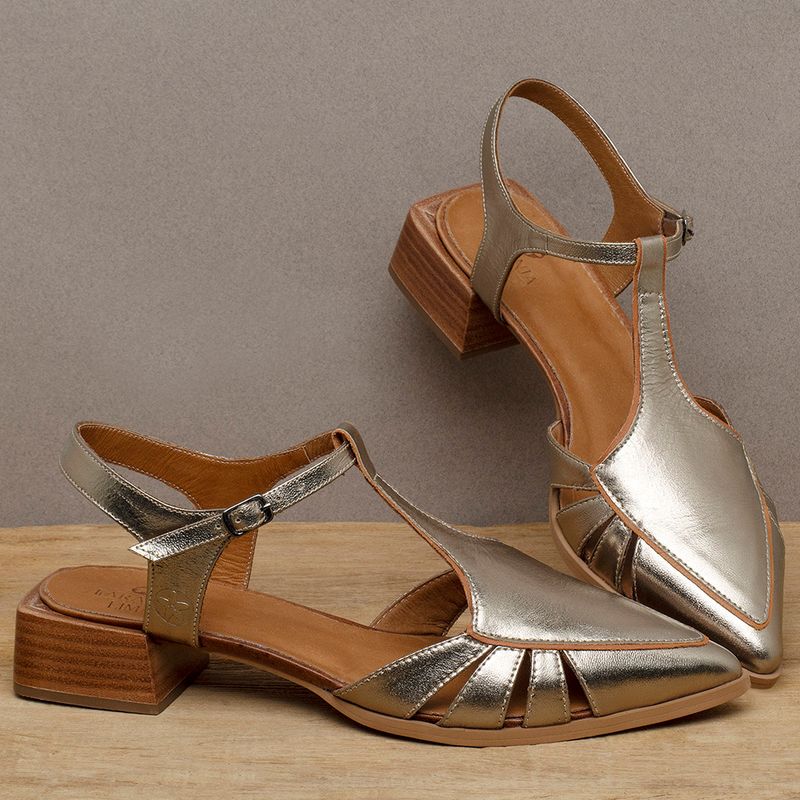 Laranja_Lima_Shoes_Sapatos_Femininos__-Scarpin---Bico-Fino-Salto-de-3-cm-em-Couro-Metalizado---Codigo---3939_3