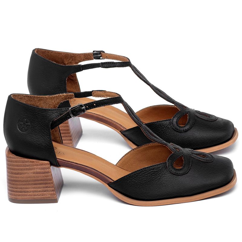 Laranja_Lima_Shoes_Sapatos_Femininos__-Scarpin---Bico-Quadrado-Salto-de-5-cm-em-Couro-Preto---Codigo---3956_1