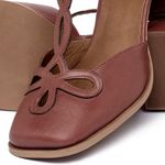 Laranja_Lima_Shoes_Sapatos_Femininos__-Scarpin---Bico-Quadrado-Salto-de-5-cm-em-Couro-Terracota---Codigo---3956_6
