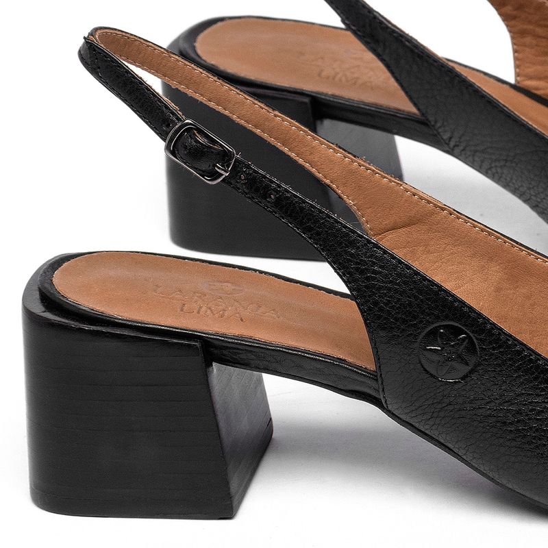 Laranja_Lima_Shoes_Sapatos_Femininos__-Scarpin---Bico-Fino-Salto-de-5-cm-em-Couro-Preto---Codigo---3999_5