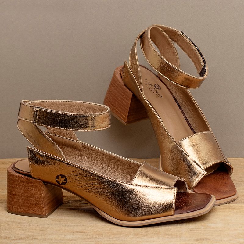 Laranja_Lima_Shoes_Sapatos_Femininos__-Sandalia---Laranja-Lima-Shoes-Classic-Salto-de-5-cm-em-Couro-Metalizado---Codigo---9500_3
