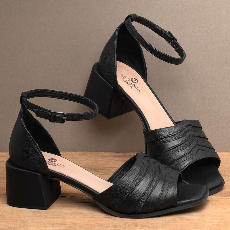 Laranja_Lima_Shoes_Sapatos_Femininos__-Sandalia---Laranja-Lima-Shoes-Classic-Salto-de-5-cm-em-Couro-Preto---Codigo---9647_3