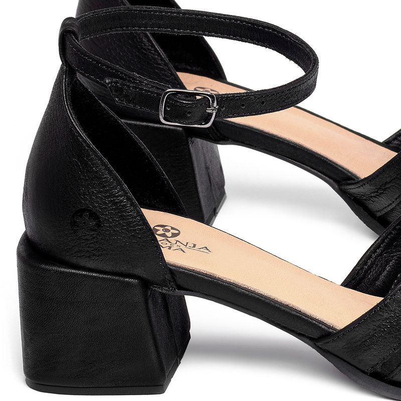 Laranja_Lima_Shoes_Sapatos_Femininos__-Sandalia---Laranja-Lima-Shoes-Classic-Salto-de-5-cm-em-Couro-Preto---Codigo---9647_5