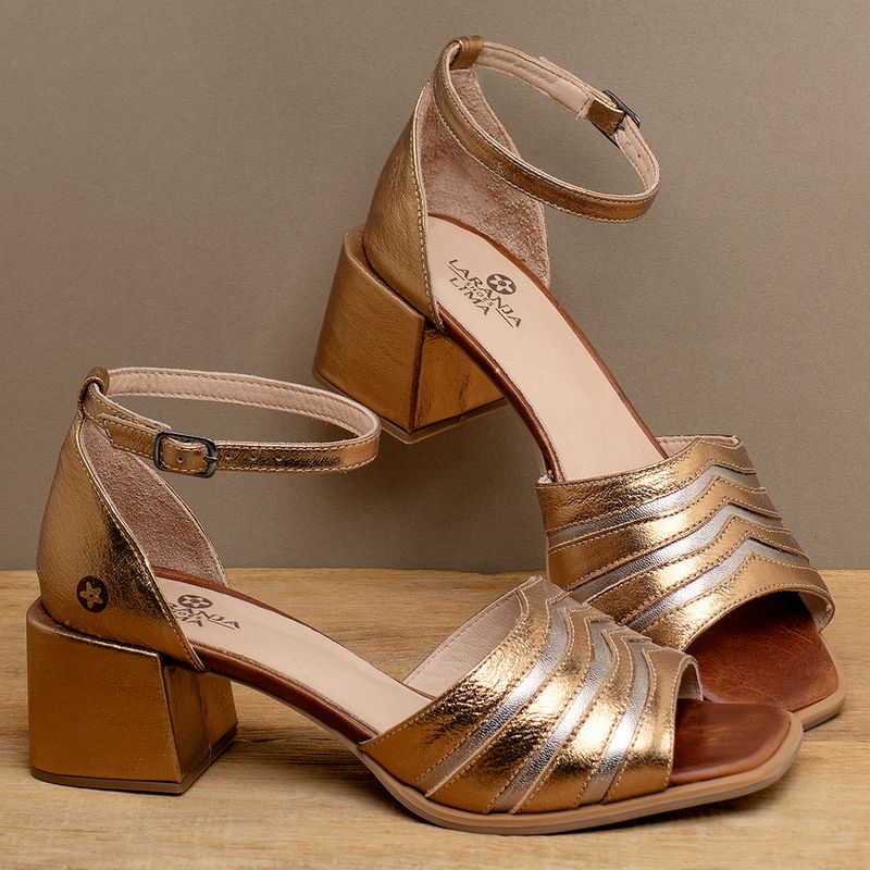 Laranja_Lima_Shoes_Sapatos_Femininos__-Sandalia---Laranja-Lima-Shoes-Classic-Salto-de-5-cm-em-Couro-Metalizado---Codigo---9647_3