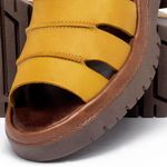 Laranja_Lima_Shoes_Sapatos_Femininos__-Sandalia---Boho-Salto-de-5-cm-em-Couro-Amarelo---Codigo---153013_6