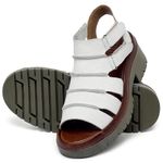 Laranja_Lima_Shoes_Sapatos_Femininos__-Sandalia---Boho-Salto-de-5-cm-em-Couro-Off-White---Codigo---153013_2