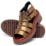 Laranja_Lima_Shoes_Sapatos_Femininos__-Sandalia---Boho-Salto-de-5-cm-em-Couro-Metalizado---Codigo---153013_2