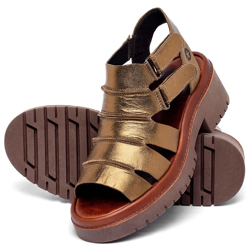 Laranja_Lima_Shoes_Sapatos_Femininos__-Sandalia---Boho-Salto-de-5-cm-em-Couro-Metalizado---Codigo---153013_2
