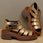 Laranja_Lima_Shoes_Sapatos_Femininos__-Sandalia---Boho-Salto-de-5-cm-em-Couro-Metalizado---Codigo---153013_3