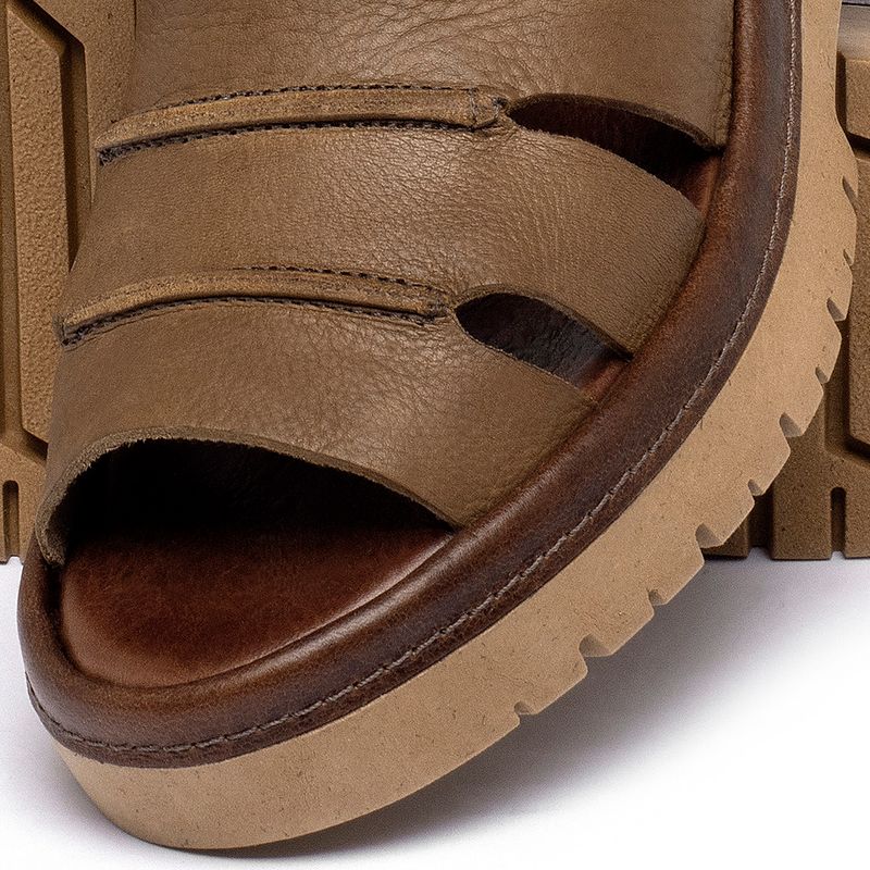 Laranja_Lima_Shoes_Sapatos_Femininos__-Sandalia---Boho-Salto-de-5-cm-em-Couro-Caramelo---Codigo---153013_6