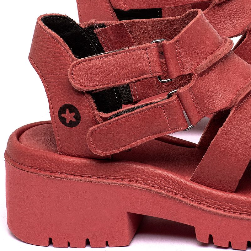 Laranja_Lima_Shoes_Sapatos_Femininos__-Sandalia---Boho-Salto-de-5-cm-em-Couro-Vermelho---Codigo---153013_5