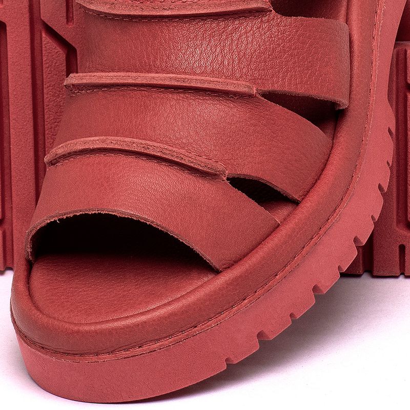 Laranja_Lima_Shoes_Sapatos_Femininos__-Sandalia---Boho-Salto-de-5-cm-em-Couro-Vermelho---Codigo---153013_6