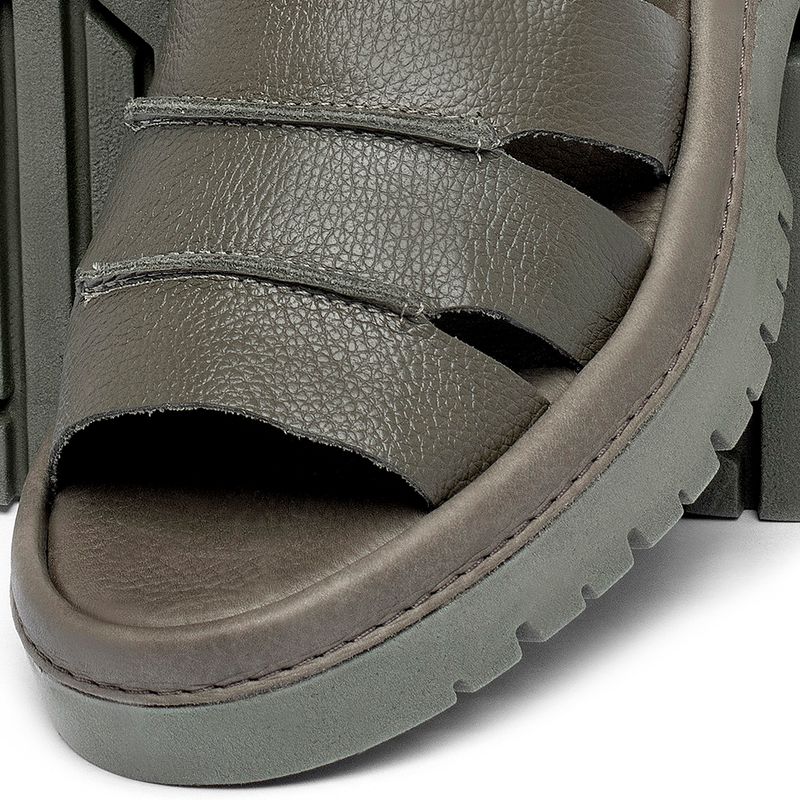 Laranja_Lima_Shoes_Sapatos_Femininos__-Sandalia---Boho-Salto-de-5-cm-em-Couro-Musgo---Codigo---153013_6
