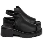 Laranja_Lima_Shoes_Sapatos_Femininos__-Sandalia---Boho-Salto-de-5-cm-em-Couro-Preto---Codigo---153034_1