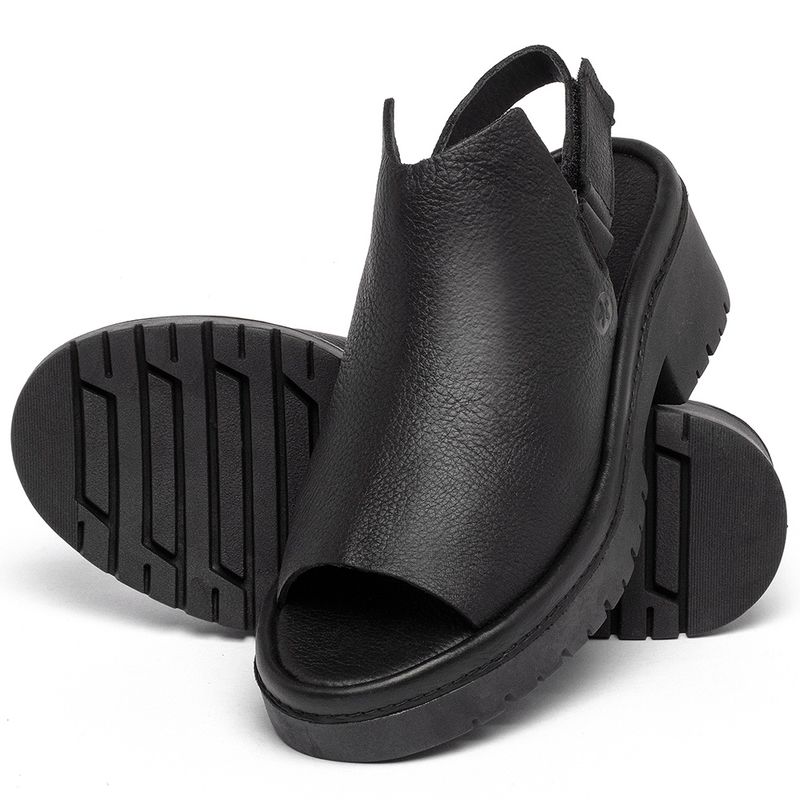 Laranja_Lima_Shoes_Sapatos_Femininos__-Sandalia---Boho-Salto-de-5-cm-em-Couro-Preto---Codigo---153034_2