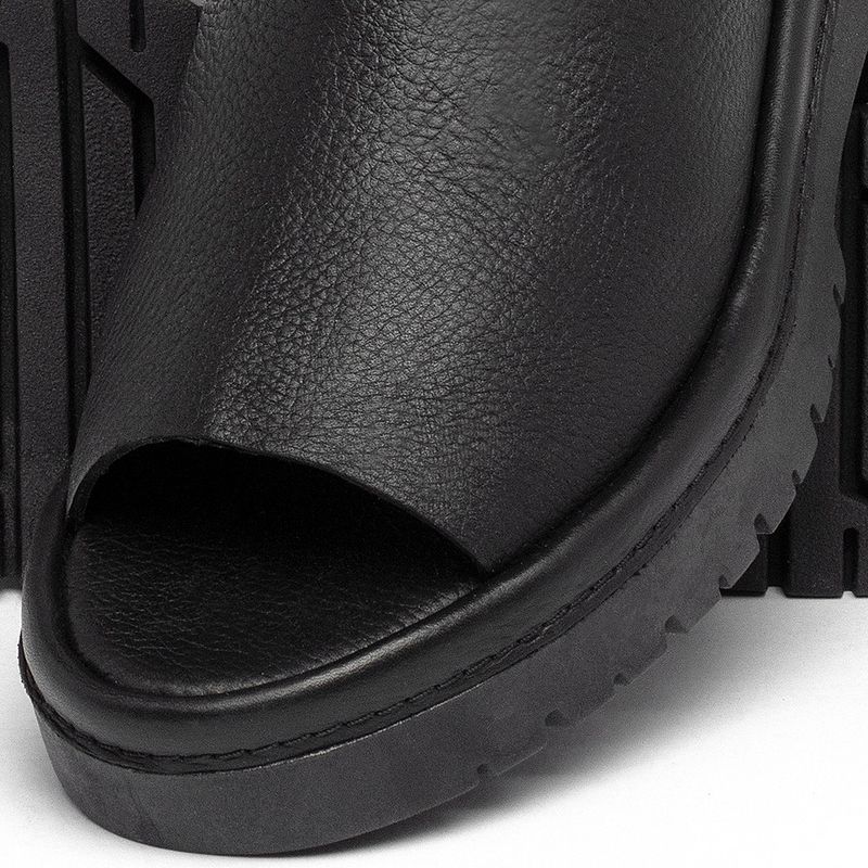 Laranja_Lima_Shoes_Sapatos_Femininos__-Sandalia---Boho-Salto-de-5-cm-em-Couro-Preto---Codigo---153034_6