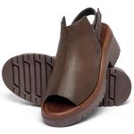 Laranja_Lima_Shoes_Sapatos_Femininos__-Sandalia---Boho-Salto-de-5-cm-em-Couro-Cafe---Codigo---153034_2