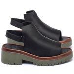 Laranja_Lima_Shoes_Sapatos_Femininos__-Sandalia---Boho-Salto-de-5-cm-em-Couro-Preto---Codigo---153034_1
