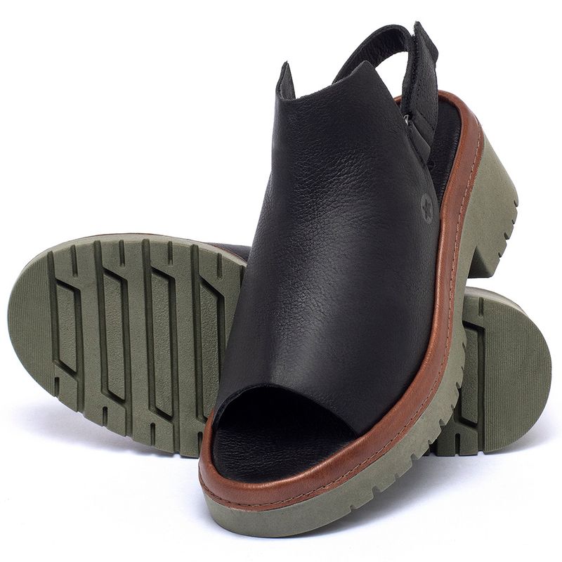 Laranja_Lima_Shoes_Sapatos_Femininos__-Sandalia---Boho-Salto-de-5-cm-em-Couro-Preto---Codigo---153034_2