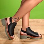 Laranja_Lima_Shoes_Sapatos_Femininos__-Sandalia---Boho-Salto-de-5-cm-em-Couro-Preto---Codigo---153034_7
