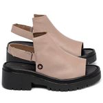 Laranja_Lima_Shoes_Sapatos_Femininos__-Sandalia---Boho-Salto-de-5-cm-em-Couro-Nude---Codigo---153034_1