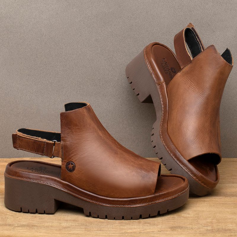 Laranja_Lima_Shoes_Sapatos_Femininos__-Sandalia---Boho-Salto-de-5-cm-em-Couro-Marrom---Codigo---153034_3