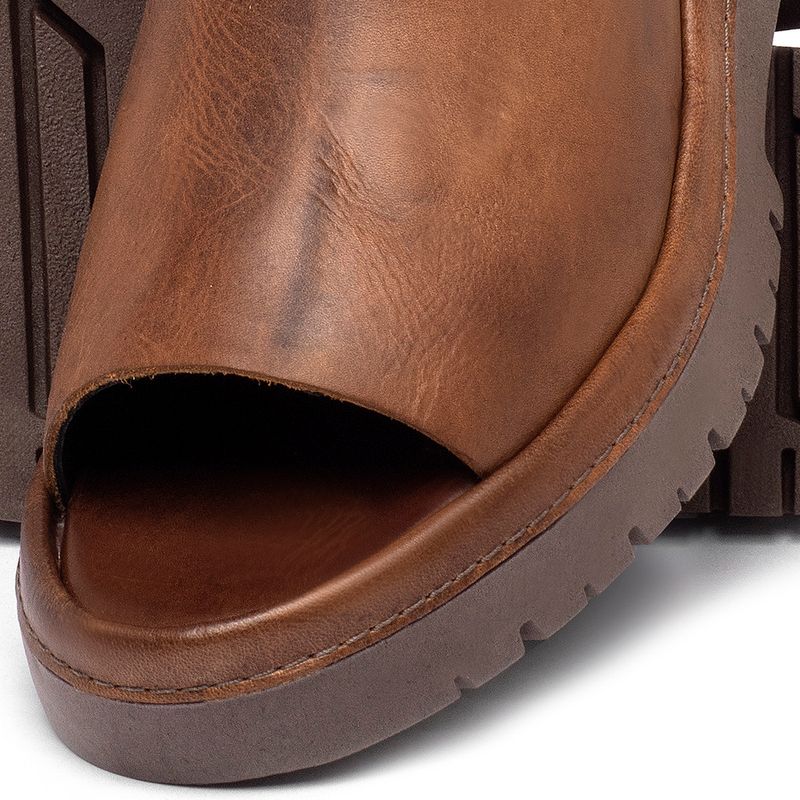 Laranja_Lima_Shoes_Sapatos_Femininos__-Sandalia---Boho-Salto-de-5-cm-em-Couro-Marrom---Codigo---153034_6