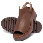 Laranja_Lima_Shoes_Sapatos_Femininos__-Sandalia---Boho-Salto-de-5-cm-em-Couro-Marrom---Codigo---153034_2