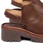 Laranja_Lima_Shoes_Sapatos_Femininos__-Sandalia---Boho-Salto-de-5-cm-em-Couro-Marrom---Codigo---153034_5