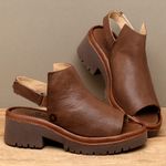 Laranja_Lima_Shoes_Sapatos_Femininos__-Sandalia---Boho-Salto-de-5-cm-em-Couro-Marrom---Codigo---153034_3