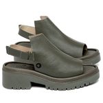 Laranja_Lima_Shoes_Sapatos_Femininos__-Sandalia---Boho-Salto-de-5-cm-em-Couro-Musgo---Codigo---153034_1