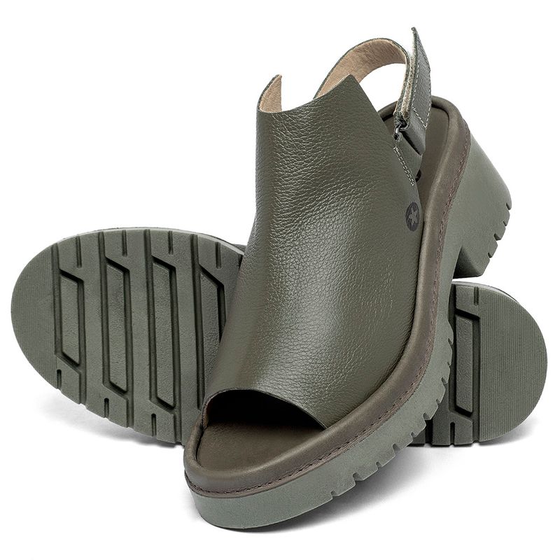 Laranja_Lima_Shoes_Sapatos_Femininos__-Sandalia---Boho-Salto-de-5-cm-em-Couro-Musgo---Codigo---153034_2