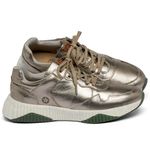 Laranja_Lima_Shoes_Sapatos_Femininos__-Tenis---Cano-Baixo-em-Couro-Metalizado---Codigo---156013_1