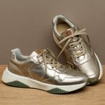 Laranja_Lima_Shoes_Sapatos_Femininos__-Tenis---Cano-Baixo-em-Couro-Metalizado---Codigo---156013_3
