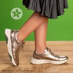 Laranja_Lima_Shoes_Sapatos_Femininos__-Tenis---Cano-Baixo-em-Couro-Metalizado---Codigo---156013_7