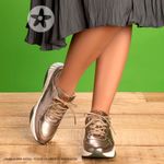 Laranja_Lima_Shoes_Sapatos_Femininos__-Tenis---Cano-Baixo-em-Couro-Metalizado---Codigo---156013_8