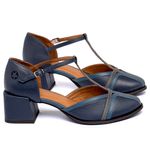 Laranja_Lima_Shoes_Sapatos_Femininos__-Scarpin---Bico-Redondo-Salto-de-5-cm-em-Couro-Azul---Codigo---157047_1