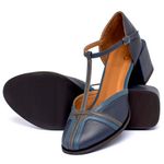 Laranja_Lima_Shoes_Sapatos_Femininos__-Scarpin---Bico-Redondo-Salto-de-5-cm-em-Couro-Azul---Codigo---157047_2