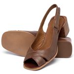 Laranja_Lima_Shoes_Sapatos_Femininos__-Sandalia---Laranja-Lima-Shoes-Classic-Salto-de-5-cm-em-Couro-Marrom---Codigo---3872_2