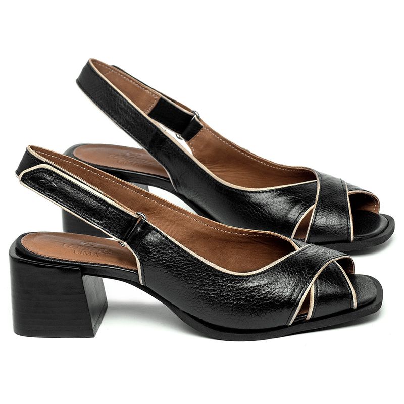 Laranja_Lima_Shoes_Sapatos_Femininos__-Sandalia---Laranja-Lima-Shoes-Classic-Salto-de-5-cm-em-Couro-Preto---Codigo---3872_1